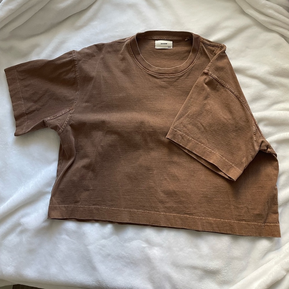 Joah Brown T-shirt